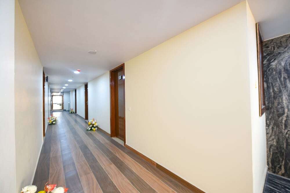 Нью-Дели: Fabhotel Mona International