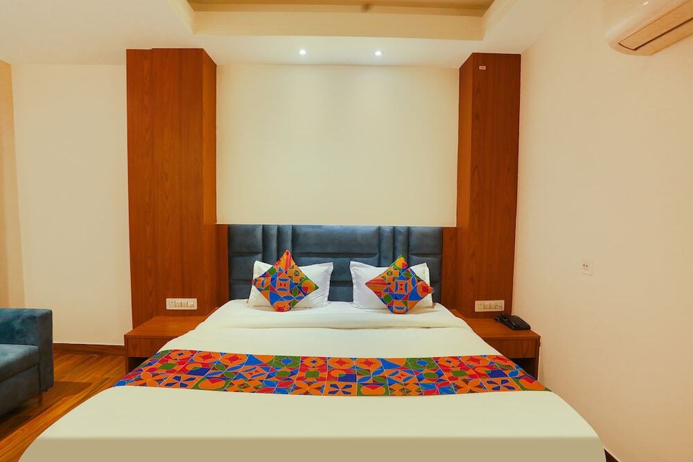 Канпур: Fabhotel Prime Swarn Bhoomi