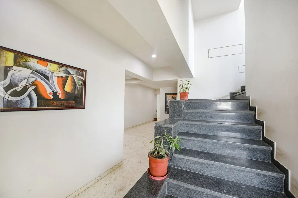 Гуруграм: Fabhotel Gazelle Inn I