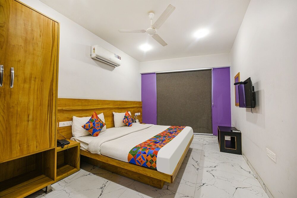 Гуруграм: Fabhotel Gazelle Inn I