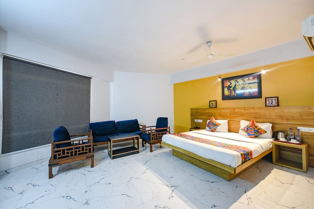 Гуруграм: Fabhotel Gazelle Inn I