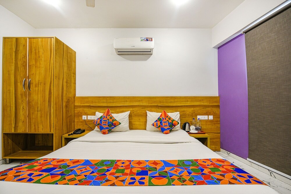 Гуруграм: Fabhotel Gazelle Inn I