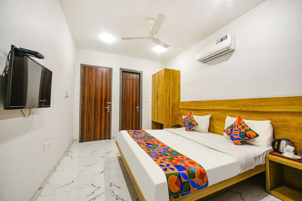 Гуруграм: Fabhotel Gazelle Inn I