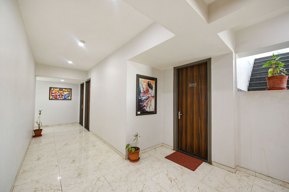 Гуруграм: Fabhotel Gazelle Inn I