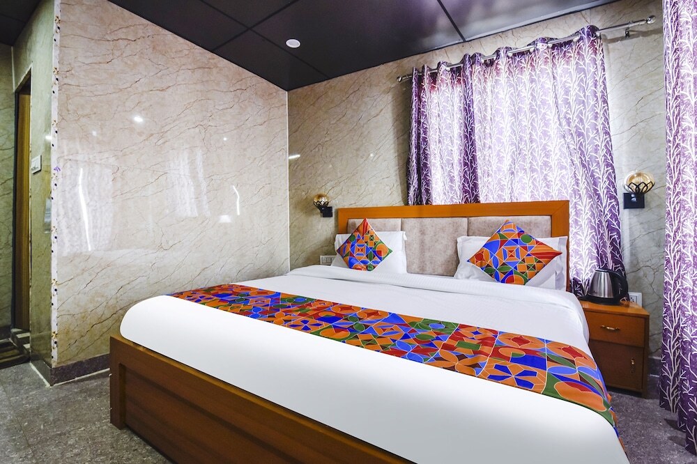 Прем-Нагар: Fabhotel Neilkanth