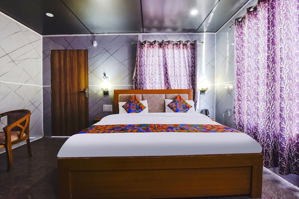 Прем-Нагар: Fabhotel Neilkanth