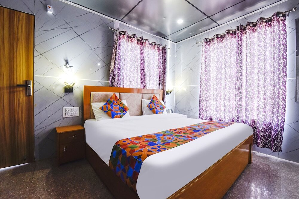 Прем-Нагар: Fabhotel Neilkanth