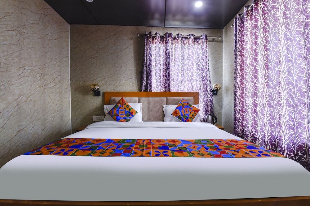 Прем-Нагар: Fabhotel Neilkanth
