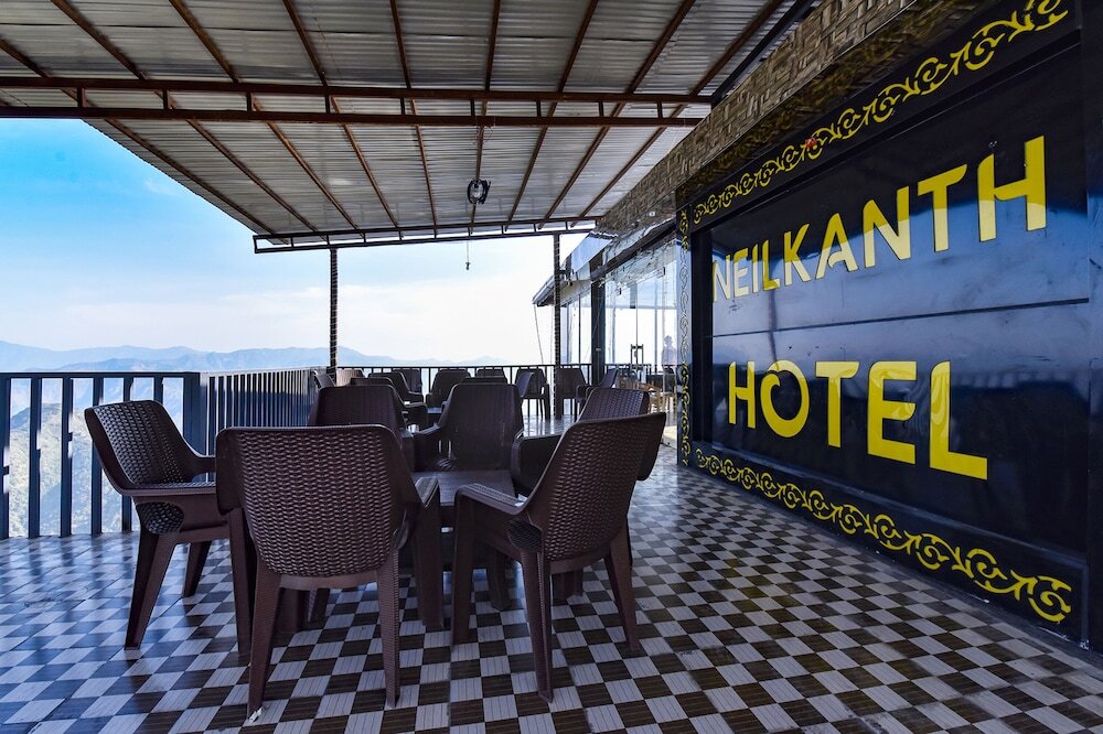 Прем-Нагар: Fabhotel Neilkanth
