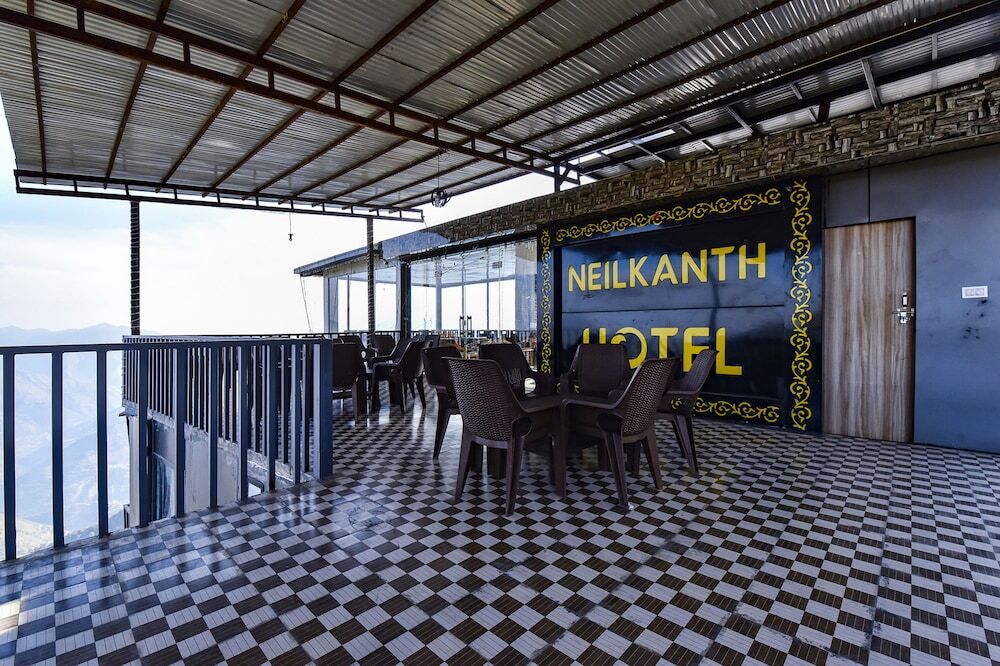 Прем-Нагар: Fabhotel Neilkanth