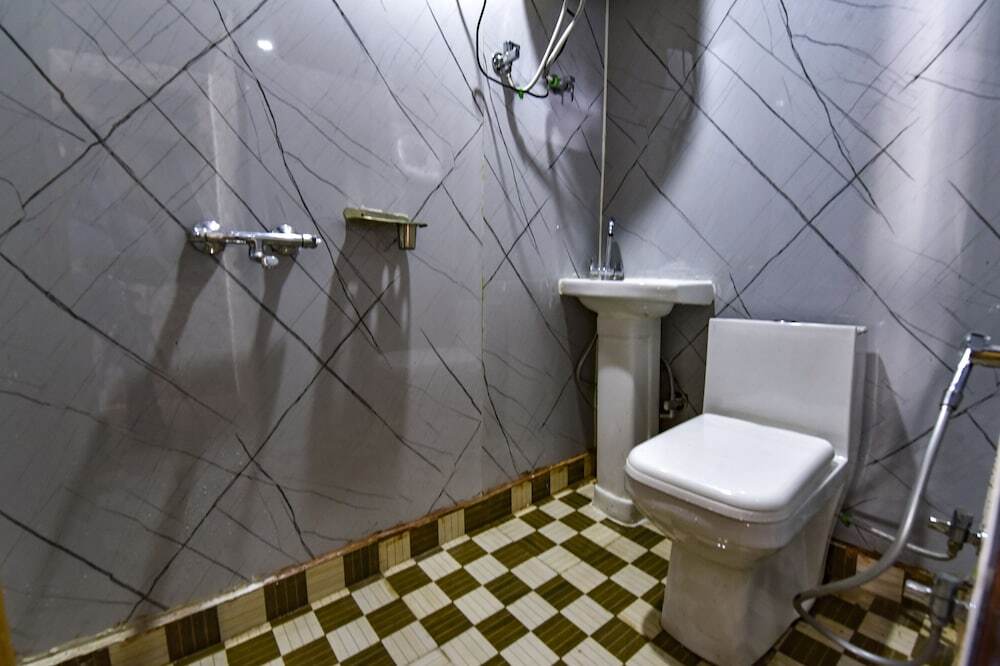 Прем-Нагар: Fabhotel Neilkanth