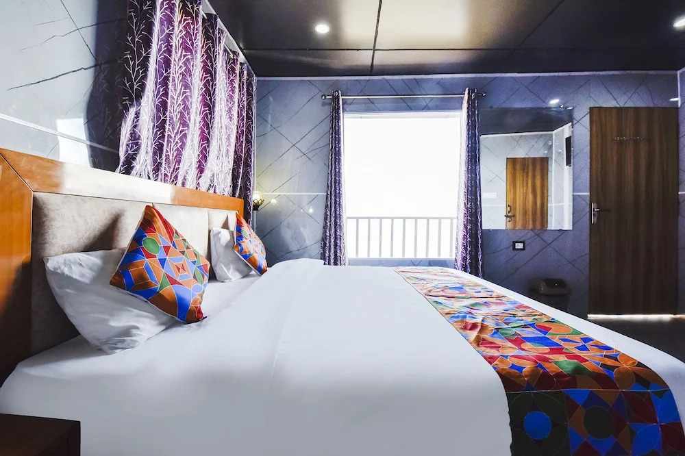 Прем-Нагар: Fabhotel Neilkanth