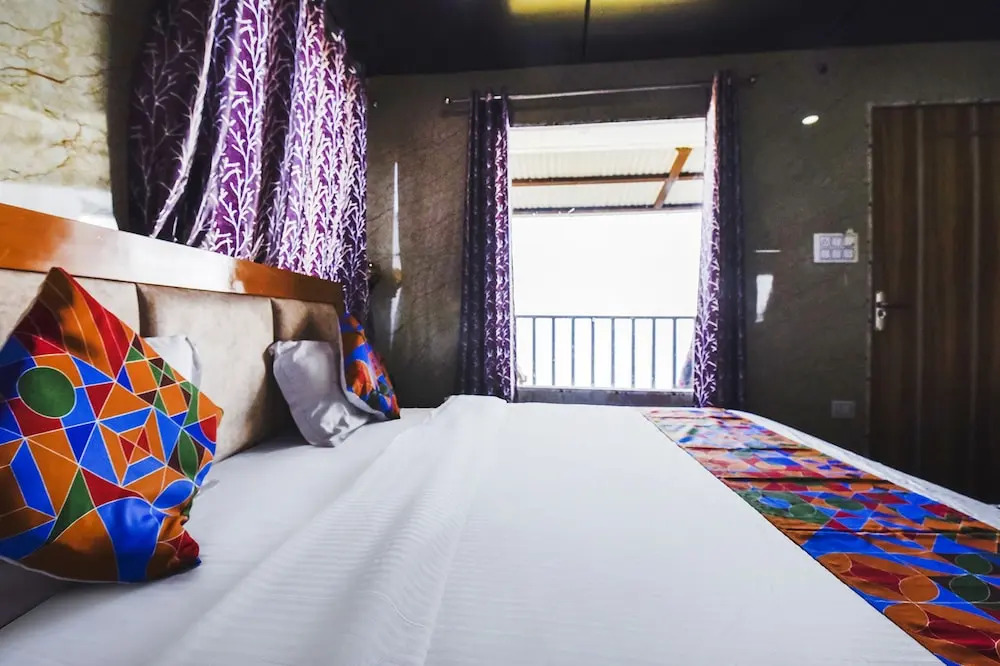 Прем-Нагар: Fabhotel Neilkanth