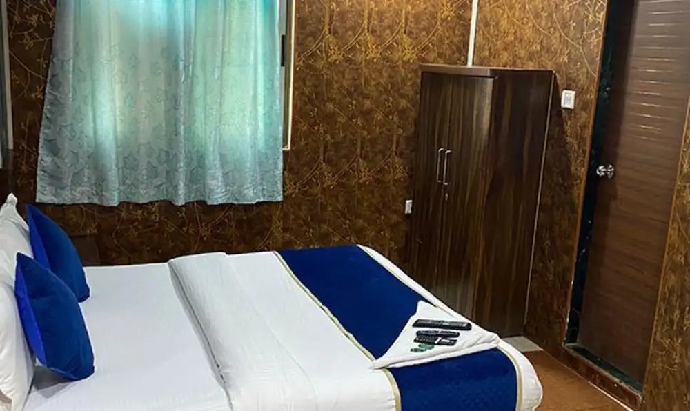 Fabexpress Ashirwad Residency — фото 3