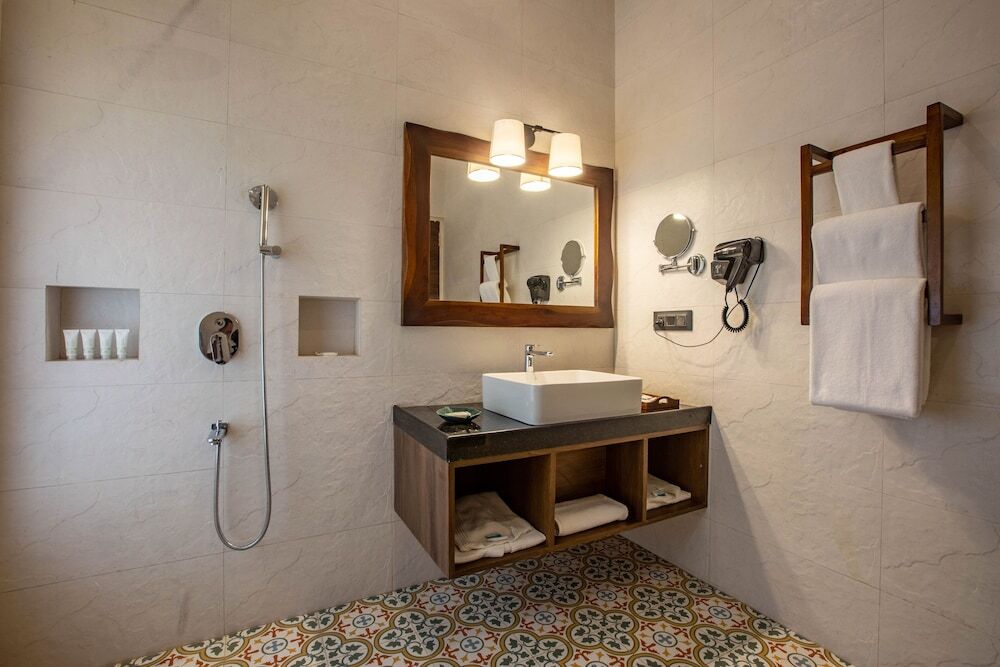 Алвар: Ratan Villas Sariska