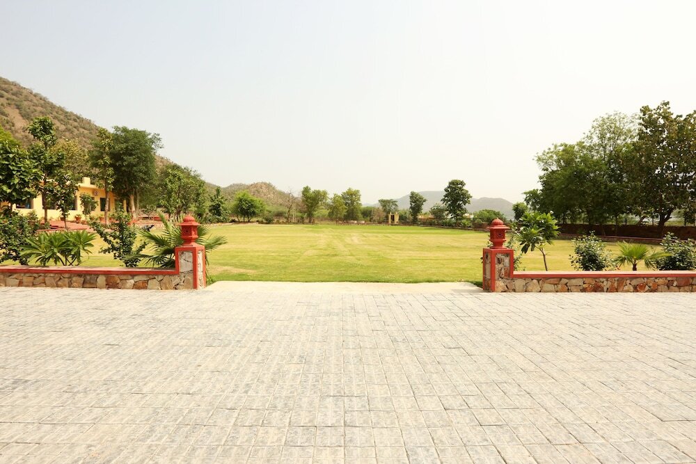 Алвар: Ratan Villas Sariska