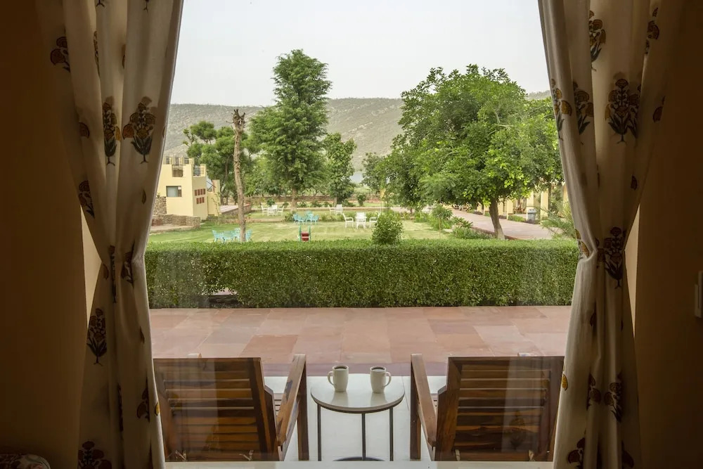 Алвар: Ratan Villas Sariska