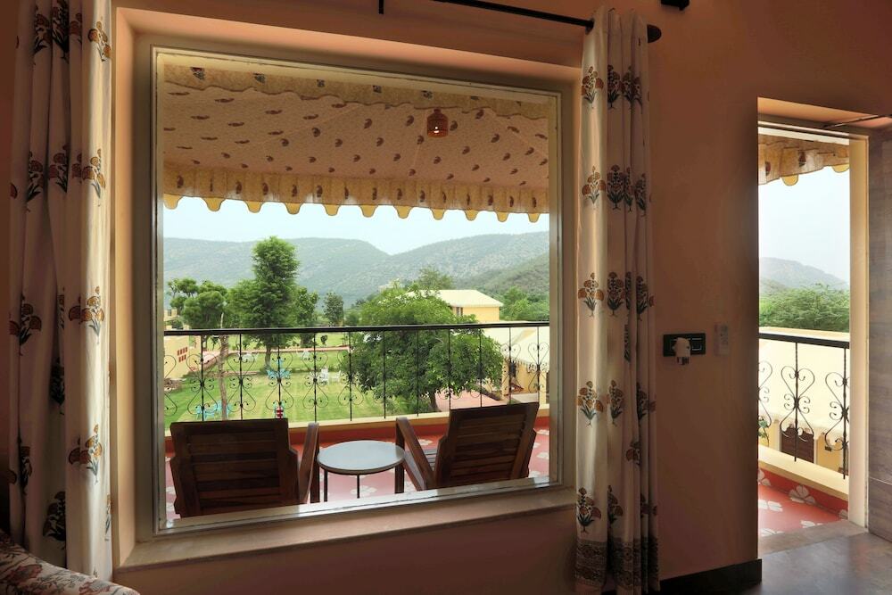 Алвар: Ratan Villas Sariska