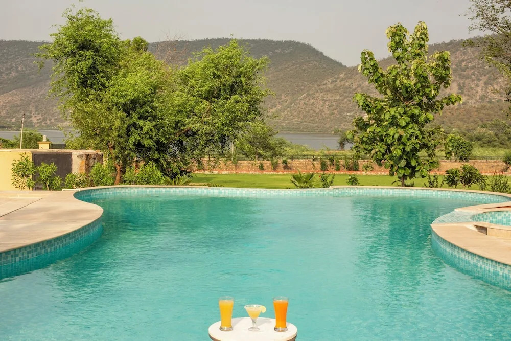 Алвар: Ratan Villas Sariska
