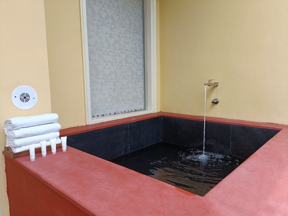 Алвар: Ratan Villas Sariska