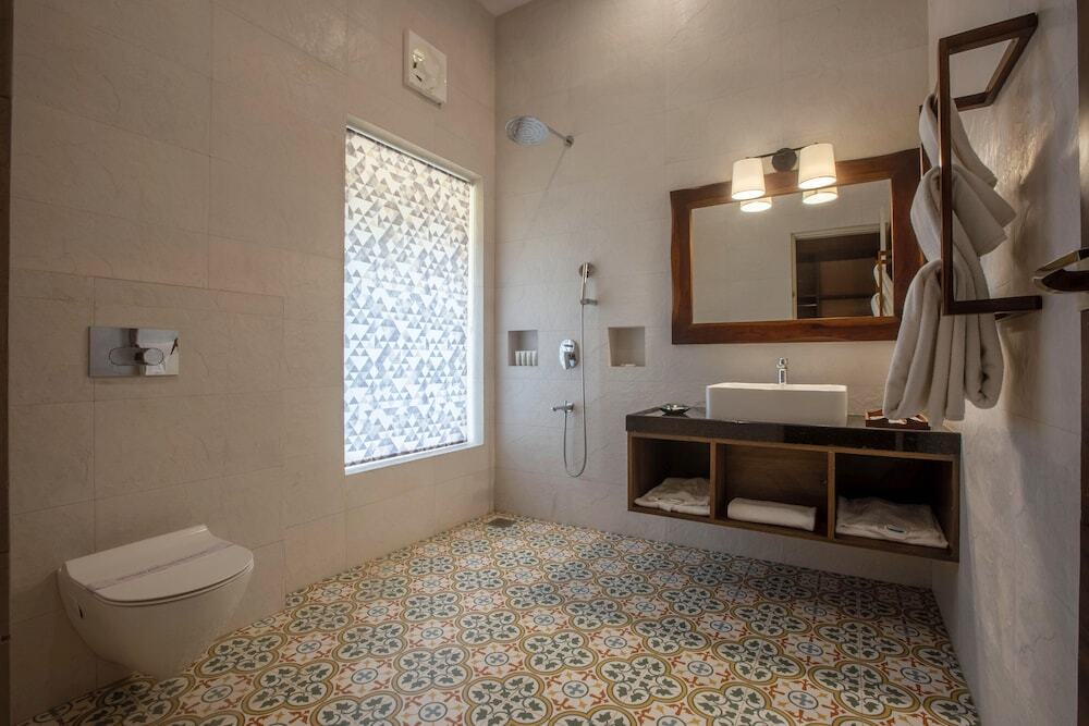 Алвар: Ratan Villas Sariska