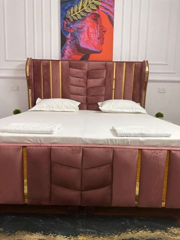 Нойда: Hotel Grand Omasha