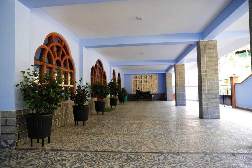 Таванг: Hotel Vivid Tawang