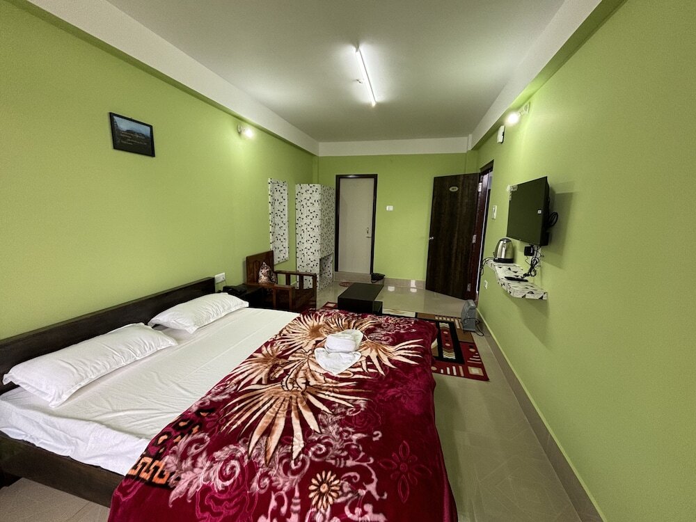 Таванг: Hotel Vivid Tawang