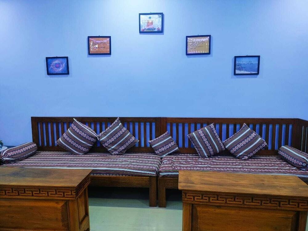 Таванг: Hotel Vivid Tawang