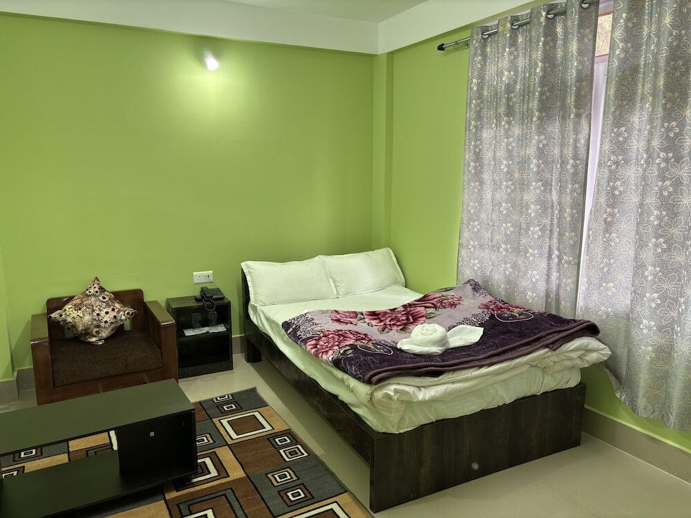 Таванг: Hotel Vivid Tawang