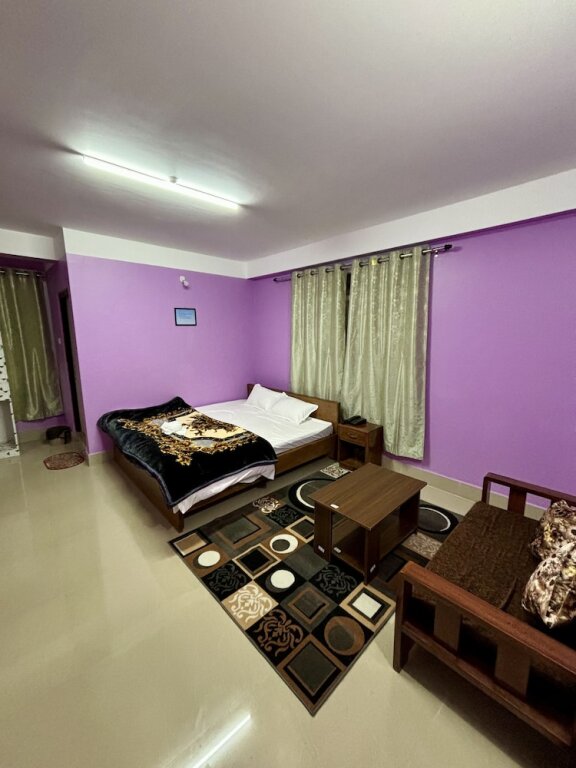 Таванг: Hotel Vivid Tawang