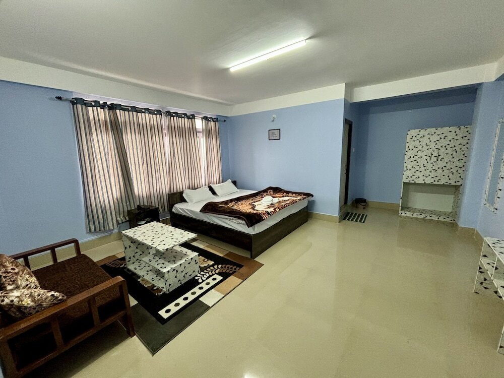 Таванг: Hotel Vivid Tawang