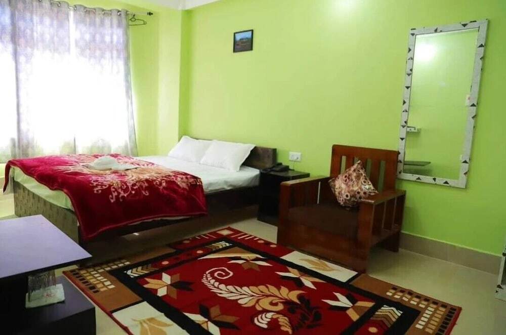 Таванг: Hotel Vivid Tawang