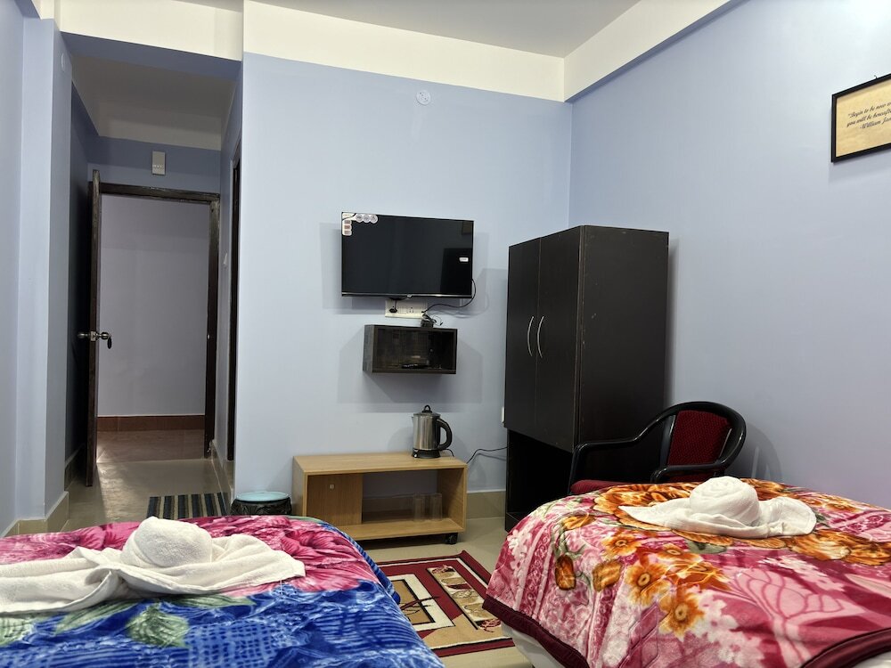 Таванг: Hotel Vivid Tawang