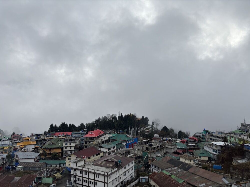 Таванг: Hotel Vivid Tawang