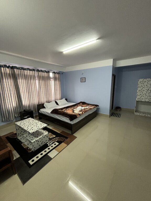 Таванг: Hotel Vivid Tawang