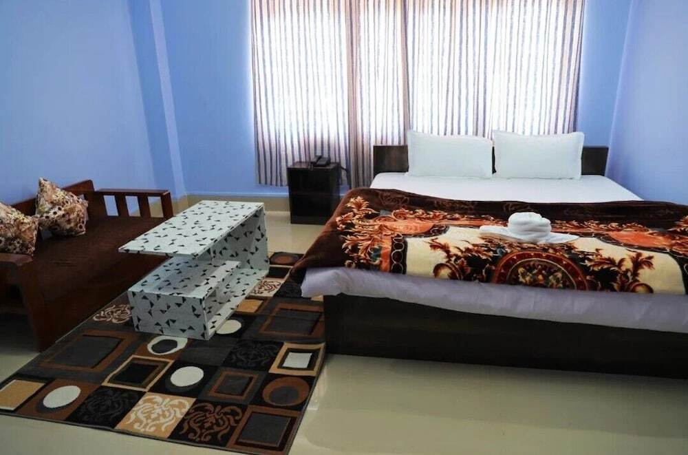 Таванг: Hotel Vivid Tawang