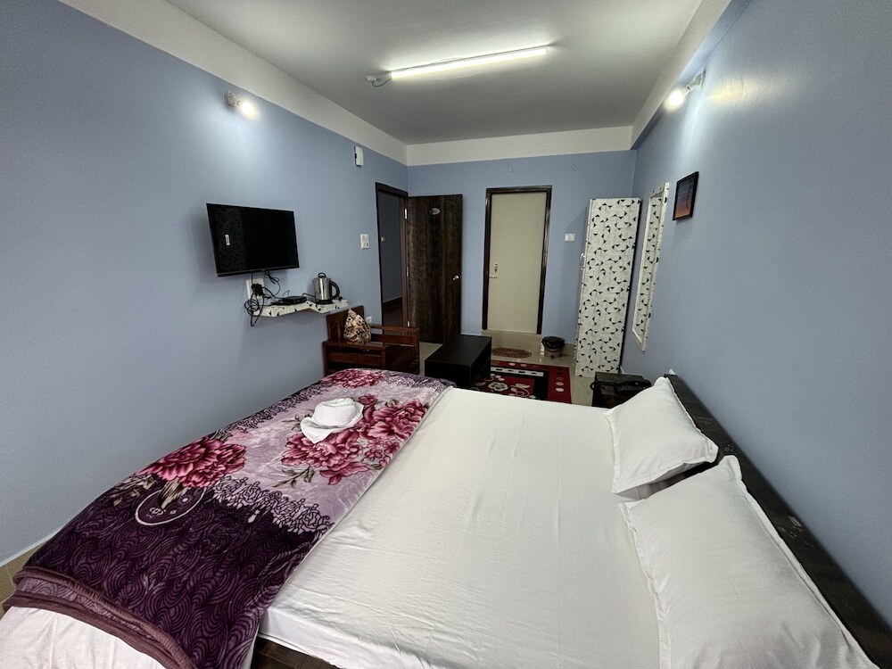 Таванг: Hotel Vivid Tawang