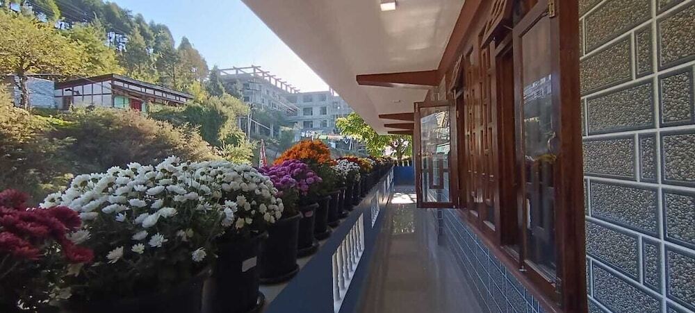Таванг: Hotel Vivid Tawang