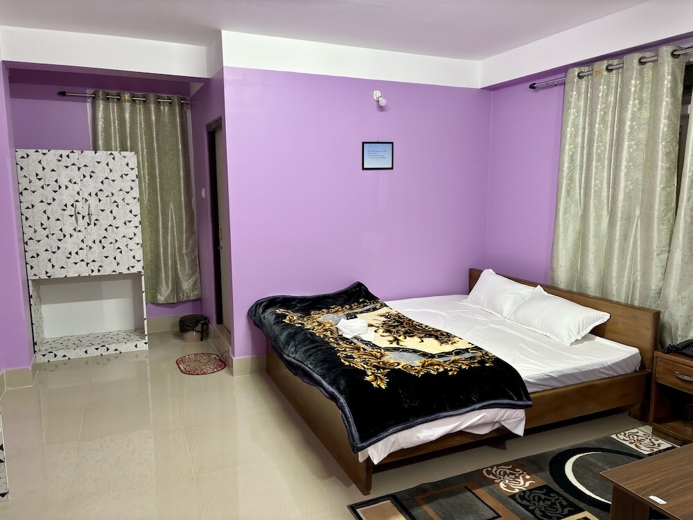 Таванг: Hotel Vivid Tawang