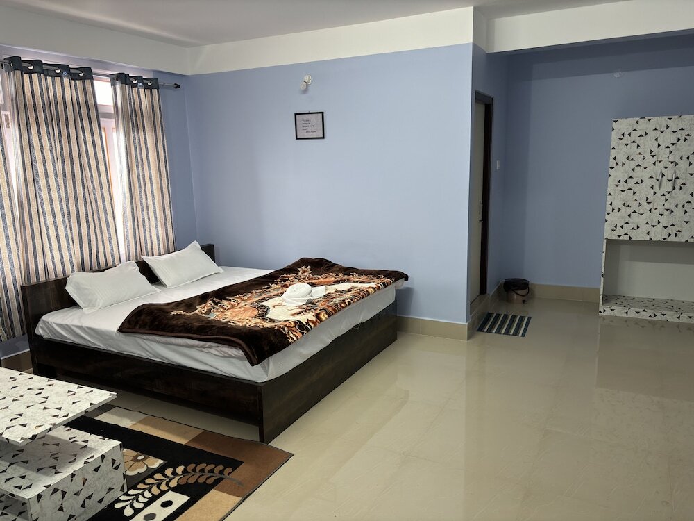 Таванг: Hotel Vivid Tawang