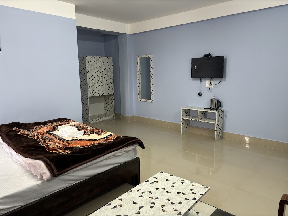 Таванг: Hotel Vivid Tawang