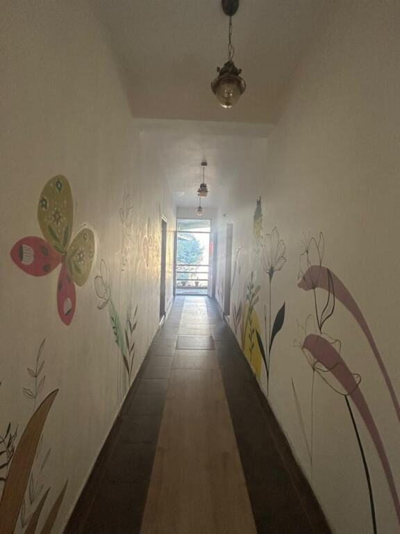 Манали: Footsteps Hostel and Cafe
