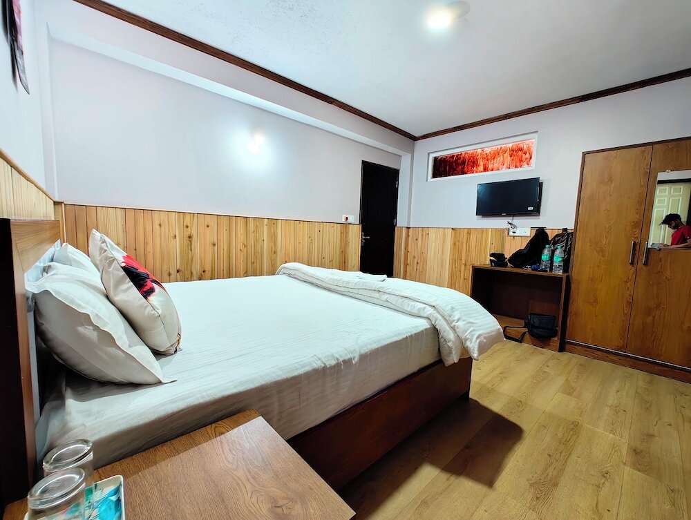 Дарджилинг: Cozy HomeStay & Cafe