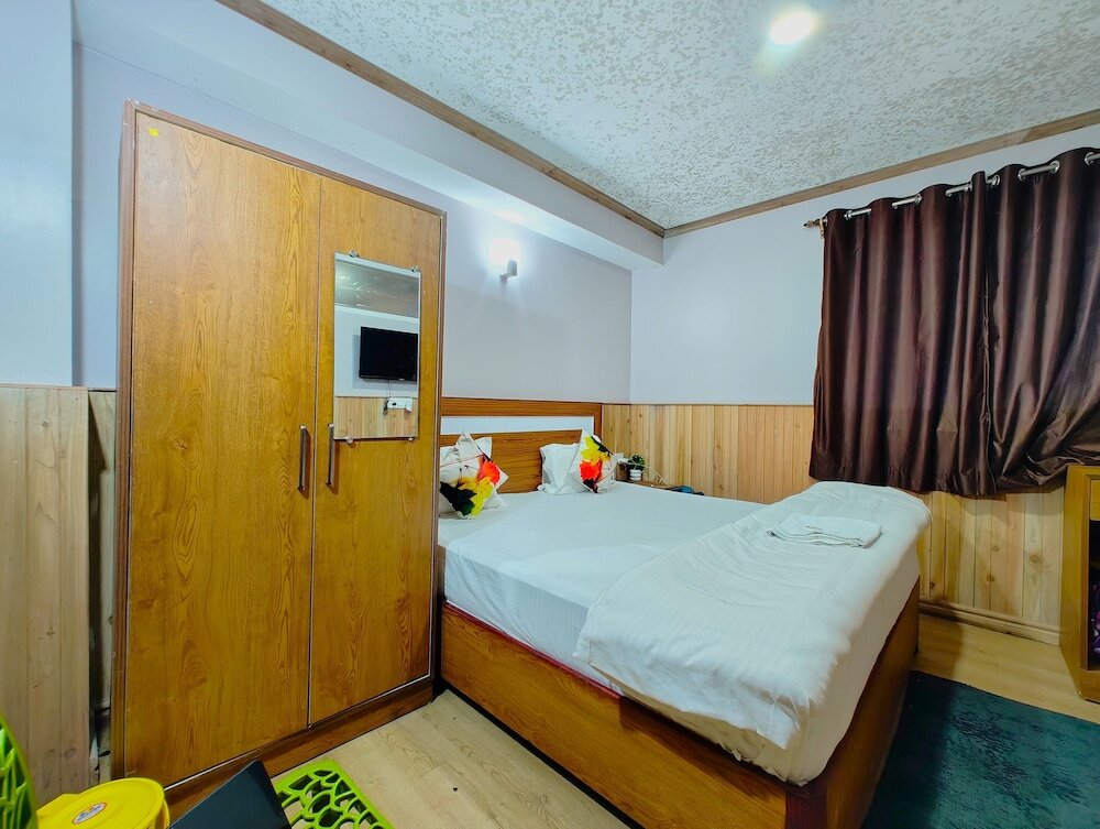 Дарджилинг: Cozy HomeStay & Cafe