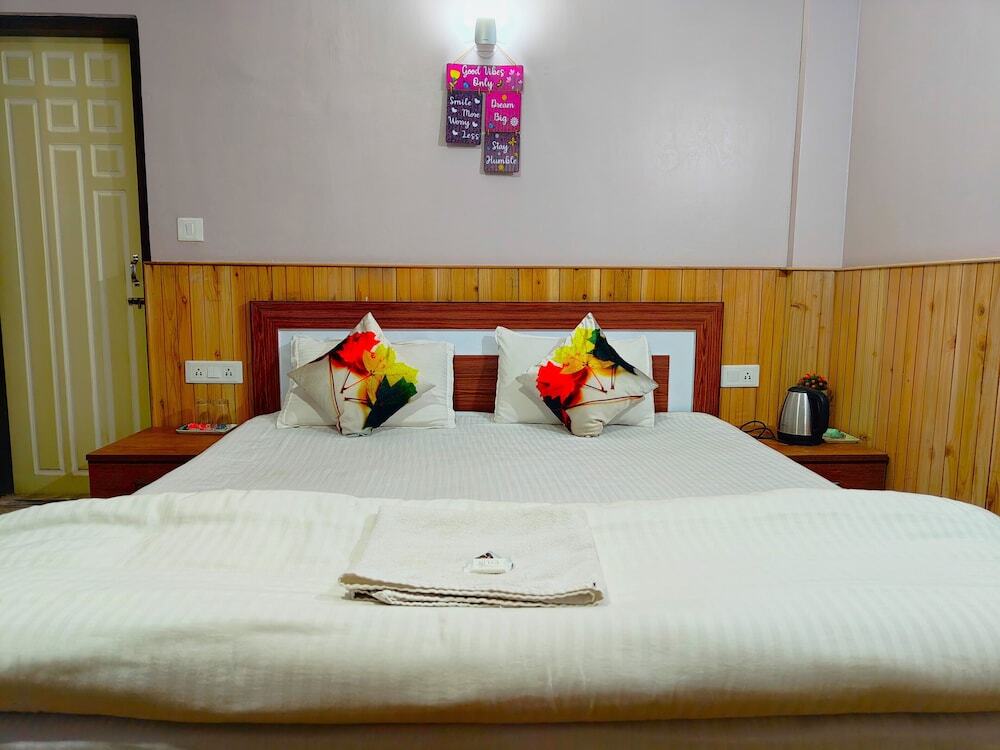 Дарджилинг: Cozy HomeStay & Cafe