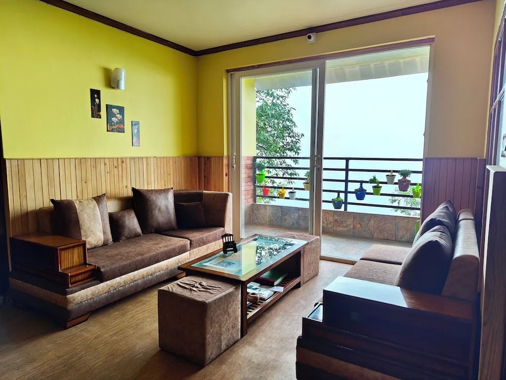 Дарджилинг: Cozy HomeStay & Cafe