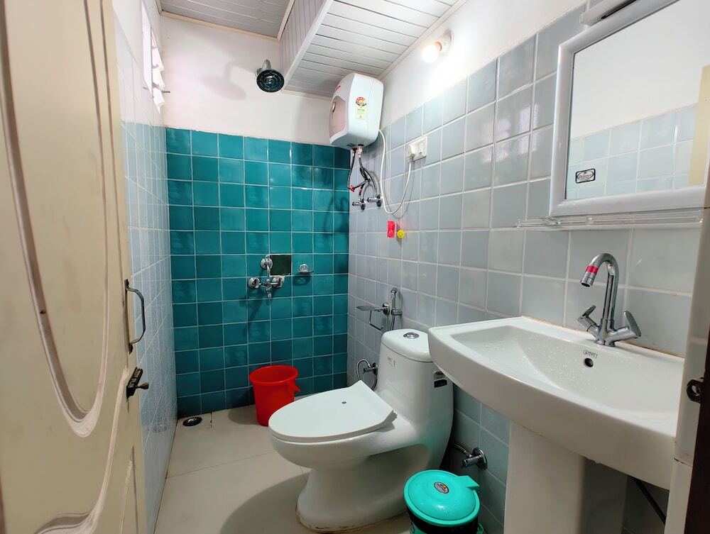 Дарджилинг: Cozy HomeStay & Cafe