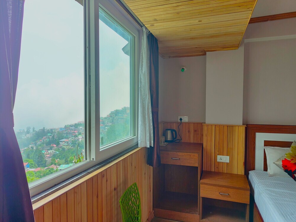 Дарджилинг: Cozy HomeStay & Cafe