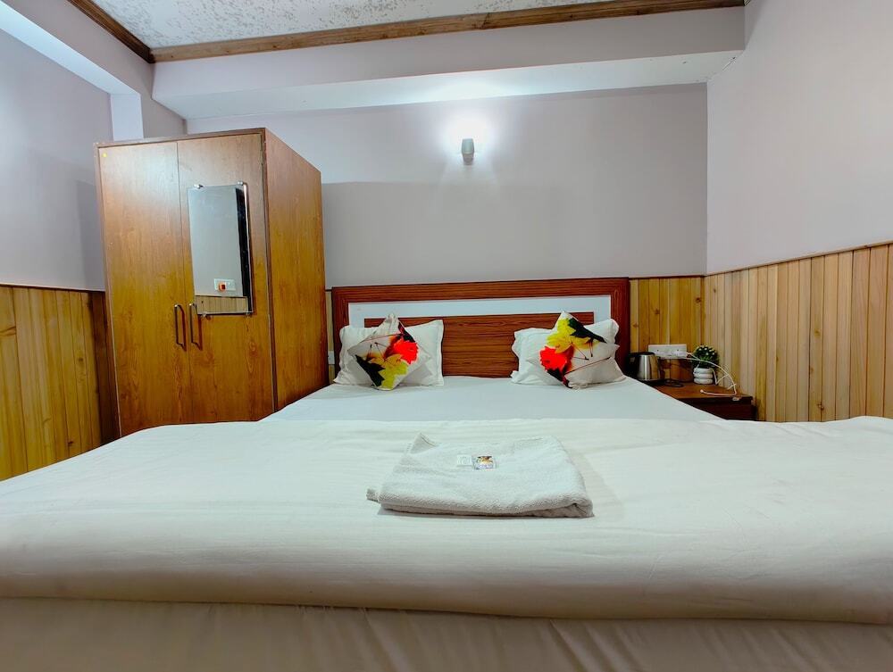 Дарджилинг: Cozy HomeStay & Cafe